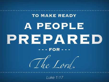 Jesus' word for September 24, 2025