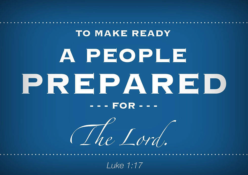 Jesus' word for September 24, 2025