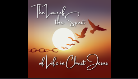 The Law of the Father: and we his children