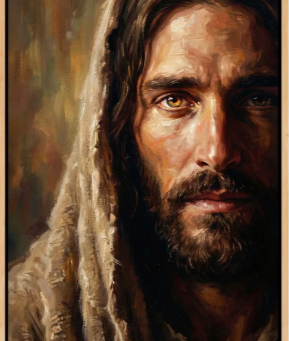 Quoted word from Yeshua: salvation rescue of true identity