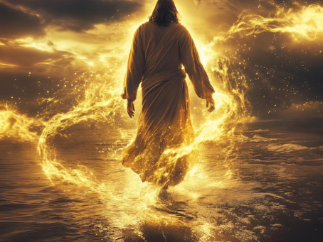 The Teacher: the sacrifices & offerings of his priests in covenant