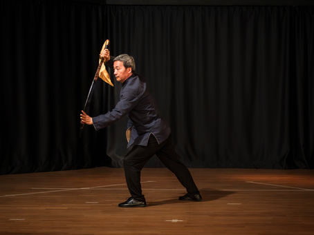 Εξερευνώντας τα Ψυχολογικά Οφέλη του Γου Στυλ Τάι Τσι Τσουάν