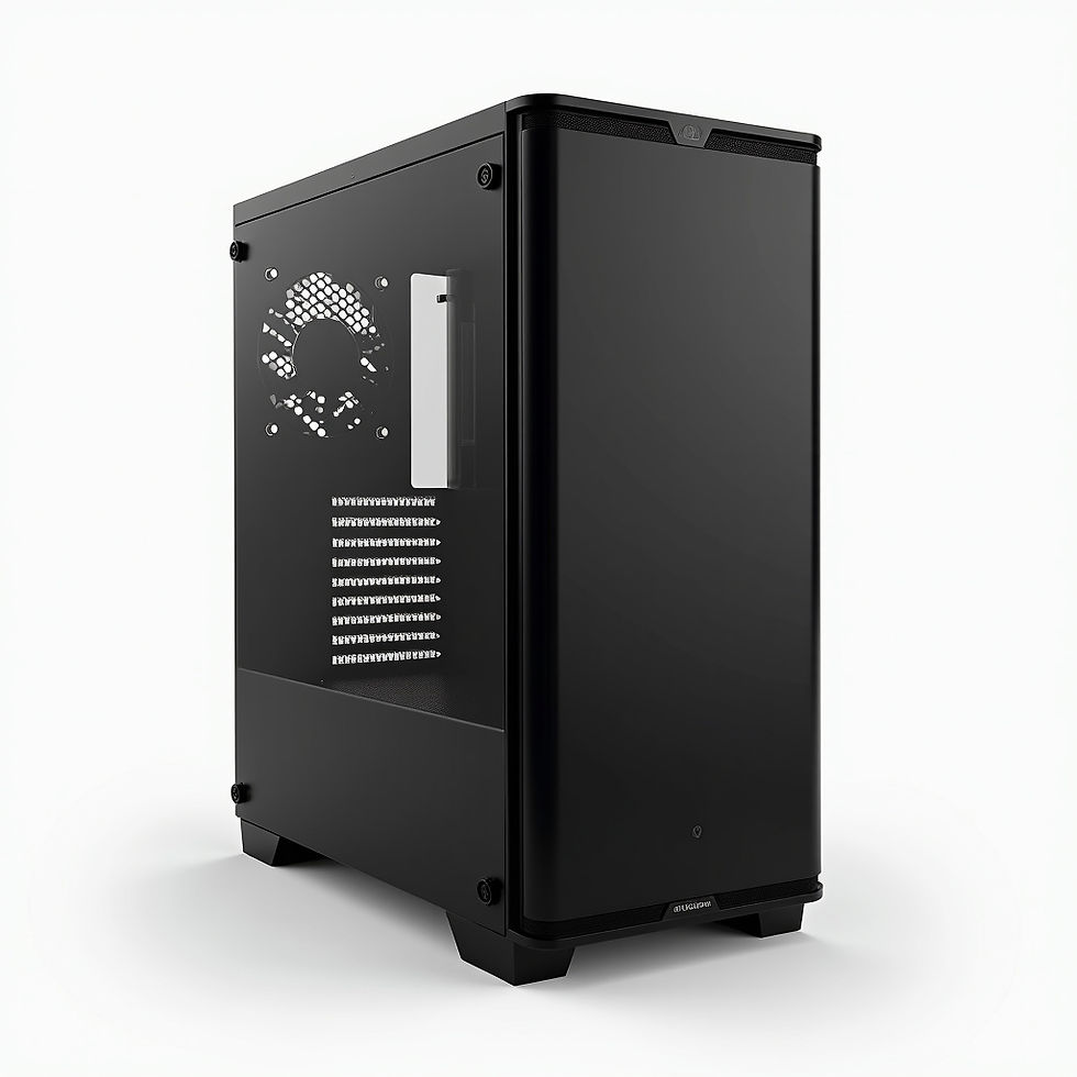 Obsidian Blade System