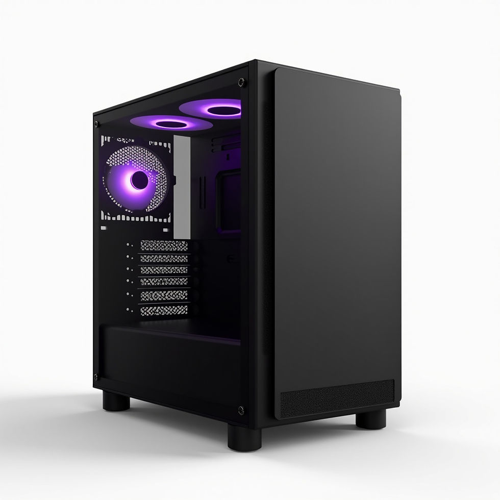 Shadow Knight Desktop