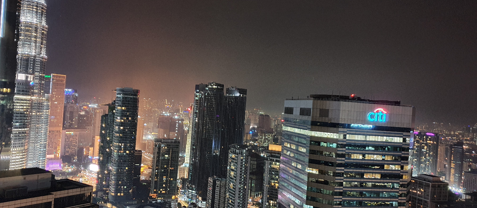 City of Hotels - Kuala Lumpur #6
