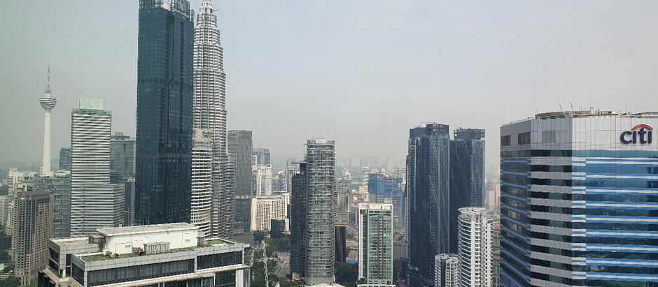 Top 5 Things to Do in Malaysian City After Arriving at the Airport 🇲🇾