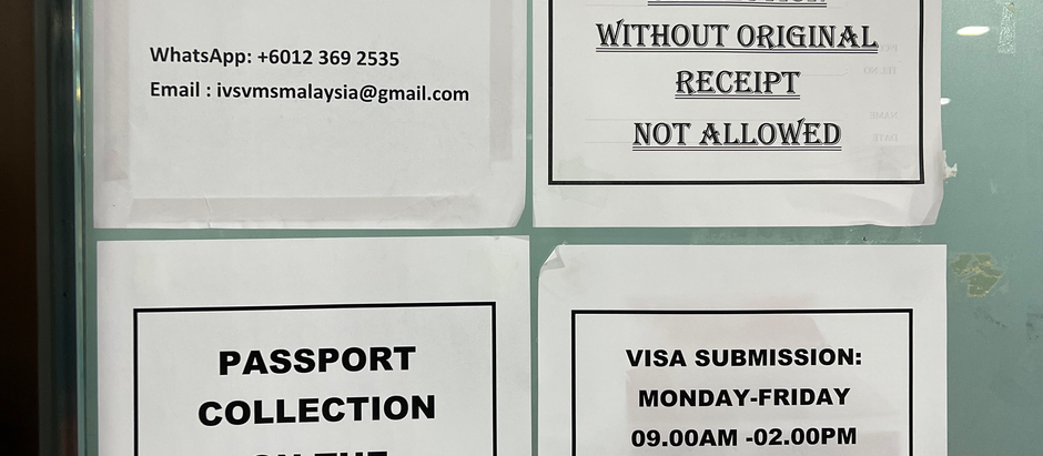 Steps to take India Visa