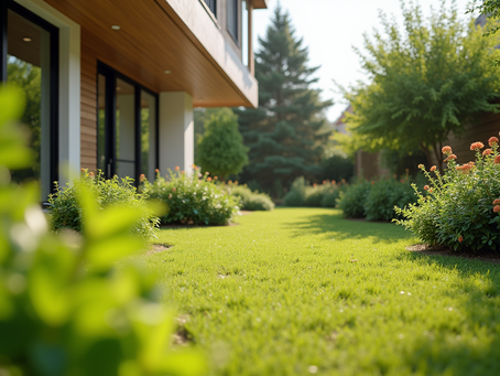 Votaw CAD Design: Precision in Landscape Drafting Solutions