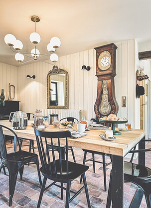 salle a manger