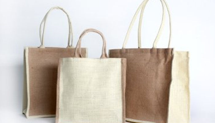 Market your brand image with environmentally friendly printed cotton bags