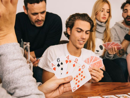 Essential Poker Hands That Every Player Wants
