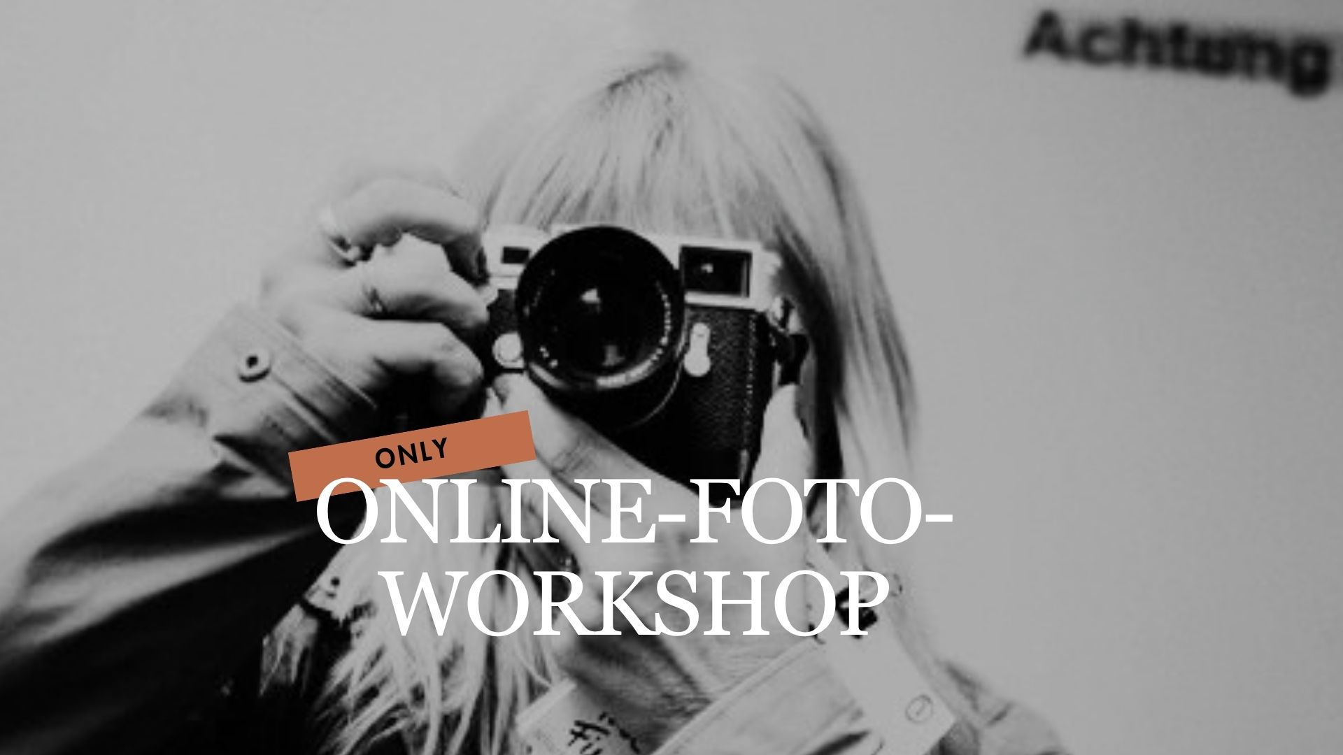Online-only-Fotoworkshop