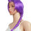 Thumbnail: Character Synthetic Wig Rumi of Demon Hunter