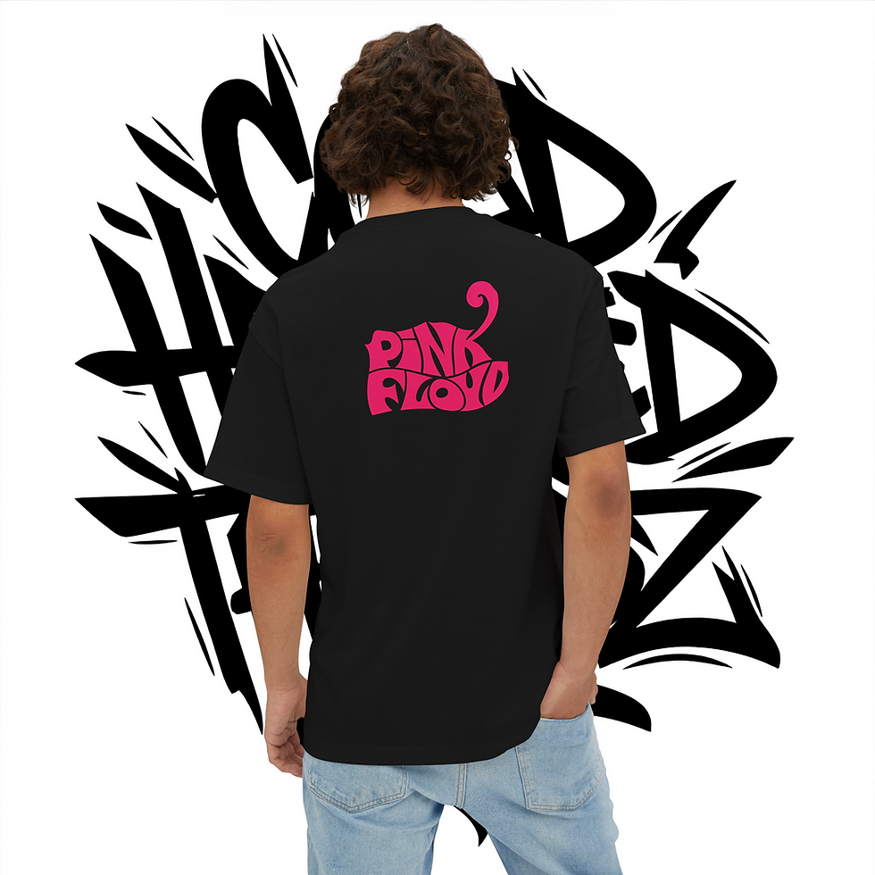 Thumbnail: Cold Hearted Threadz  6.8oz 100% Cotton Premium Custom Halftoned DTF Tee'z