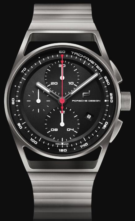 Porsche Design 1919 CHRONOTIMER 4046901418243 Replica Watch content media