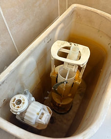 Changement chasse d'eau AquaTech draguignan
