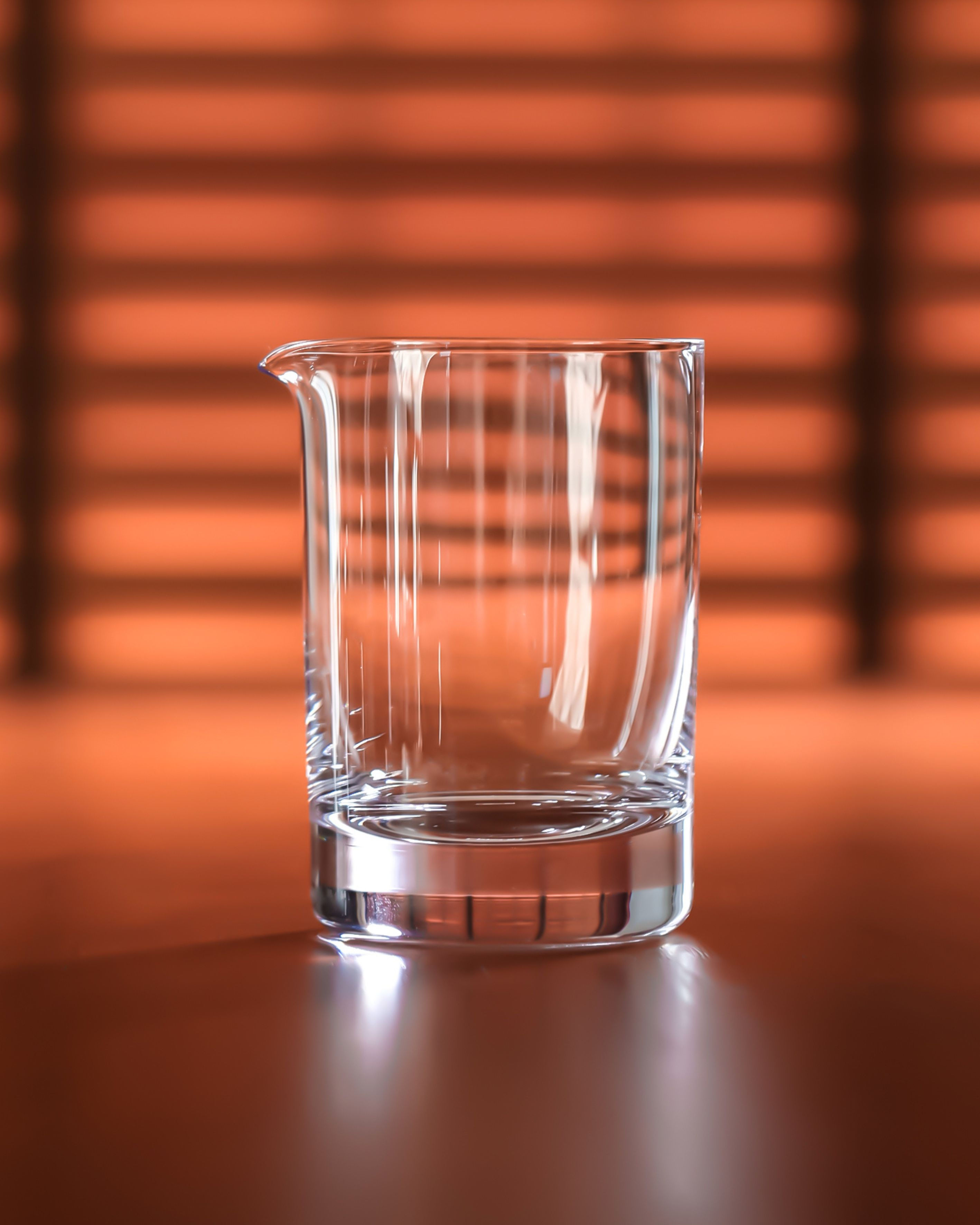 CRISON | BAR TOOLS SERIES โถผสมค็อกเทล | Mixing Glass (MG702)