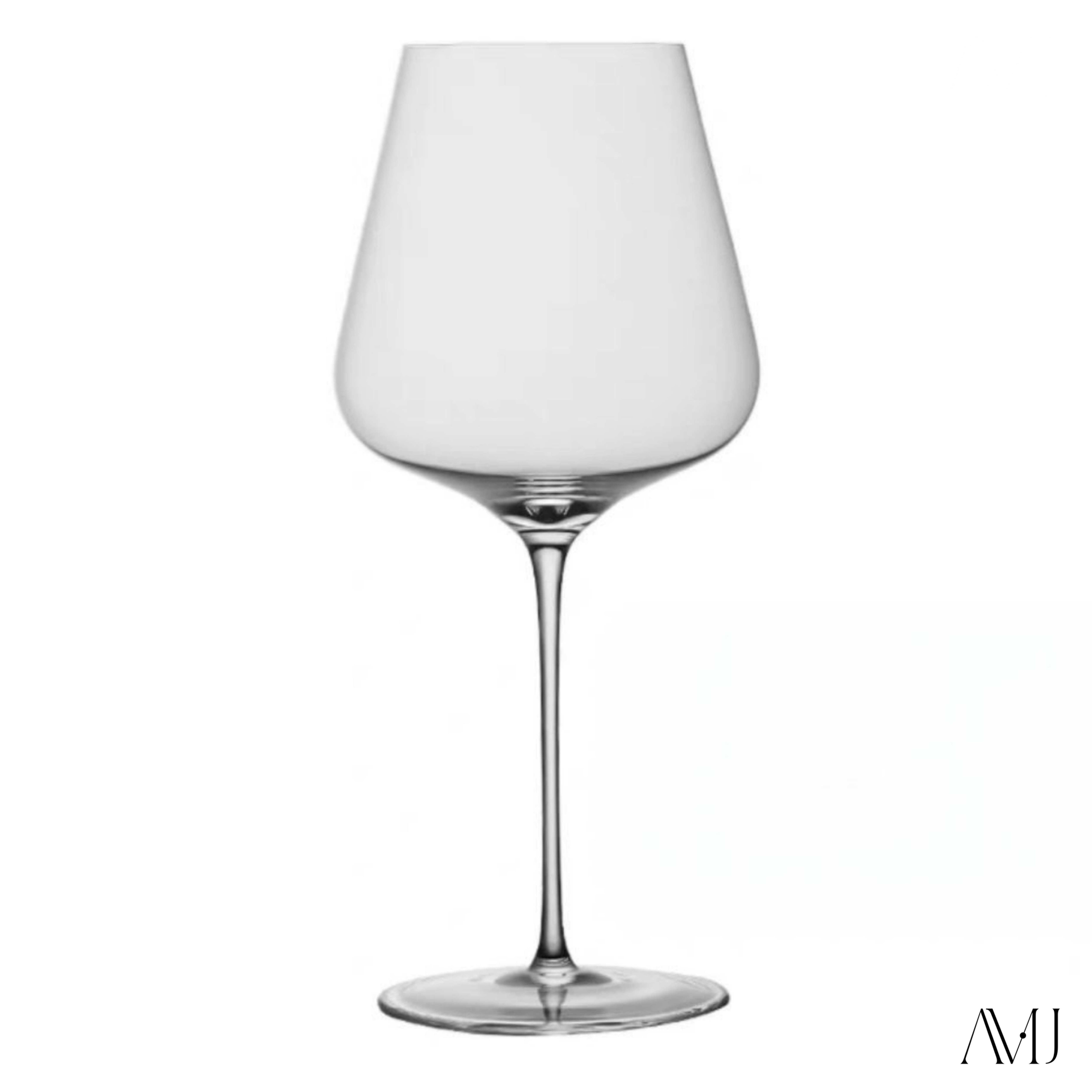 CRISON | แก้วไวน์ คริสตัลพรีเมียม (1102)