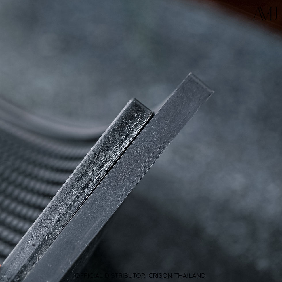 Thumbnail: CRISON | BAR TOOLS SERIES แผ่นยางรอง | Bar mat (BM001)