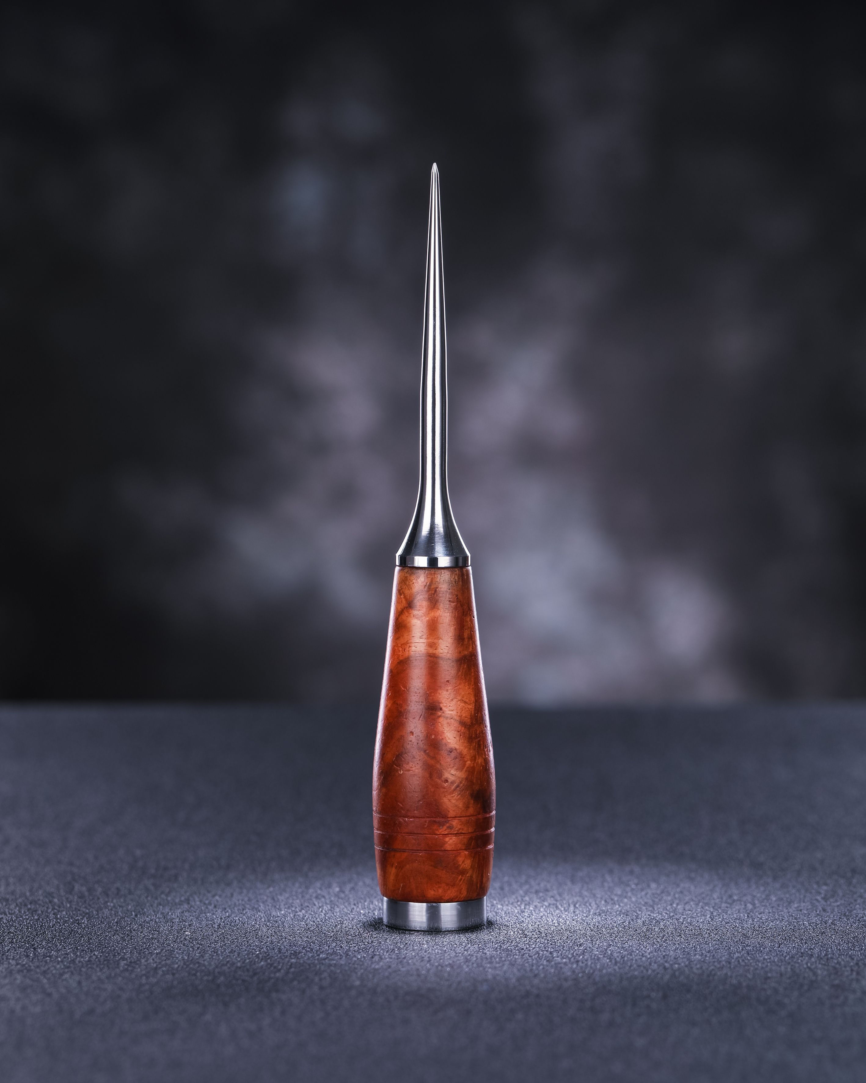 CRISON | BAR TOOLS SERIES เหล็กแหลมเฉาะน้ำแข็ง | Ice Pick (IP001)