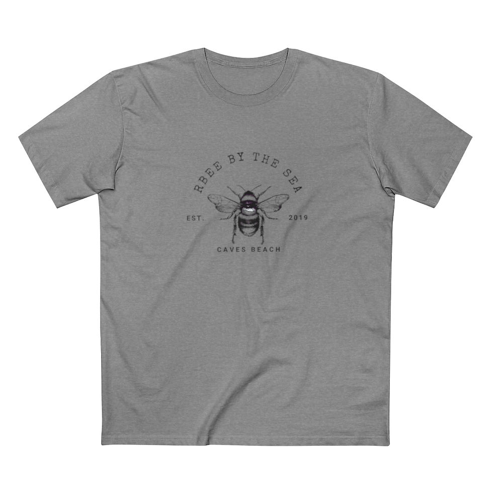 Thumbnail: Men's Staple Tee