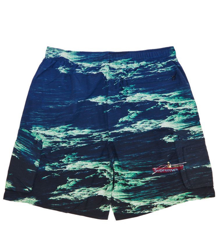 パンツ Supreme Cargo Water Short