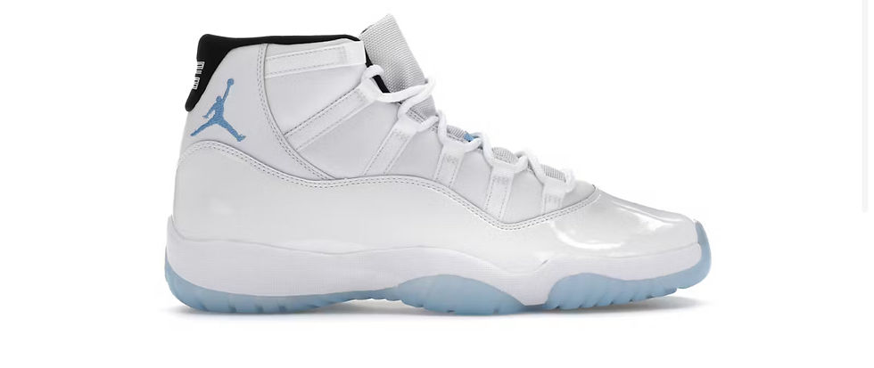 Air Jordan 11 ‘Legend’   