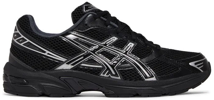 Asics 1130 ‘Black Metallic’