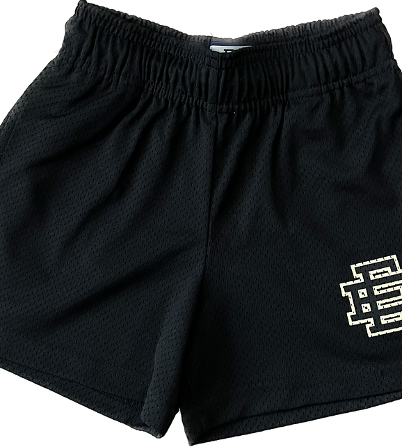 EE Kids Shorts (Youth 8) | Beyonddeadstock