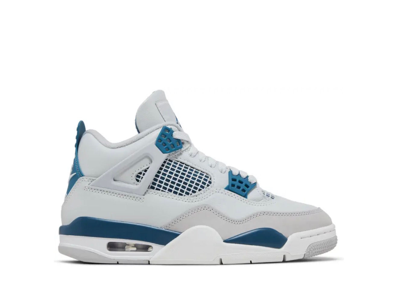 AJ 4 ‘Military’ 