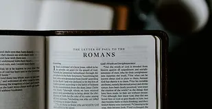 The Romans Journey Pt. 14: Living in Unity
