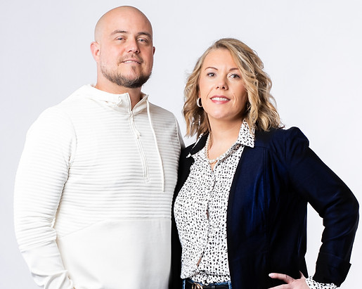 Pastor Nathan & Jessica