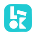 Logo Loklik png