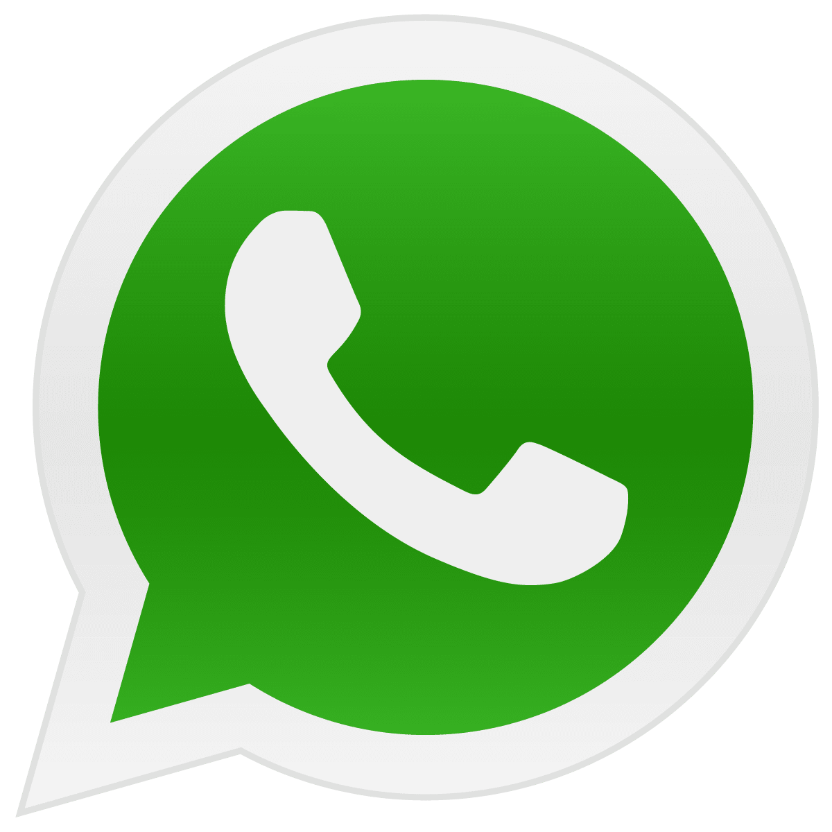 —Pngtree—whatsapp phone icon_8704826.png