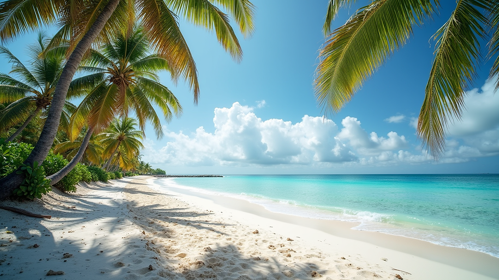 Expert Tips for First-Time Homebuyers in Florida