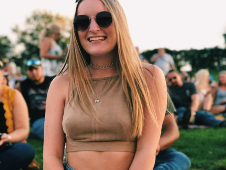 "a little more summertime"