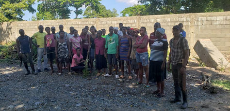 Asenisman OPODCA/OPODNE cachiman trou du nord