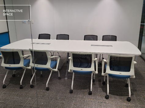 용산효성 공공업무동 