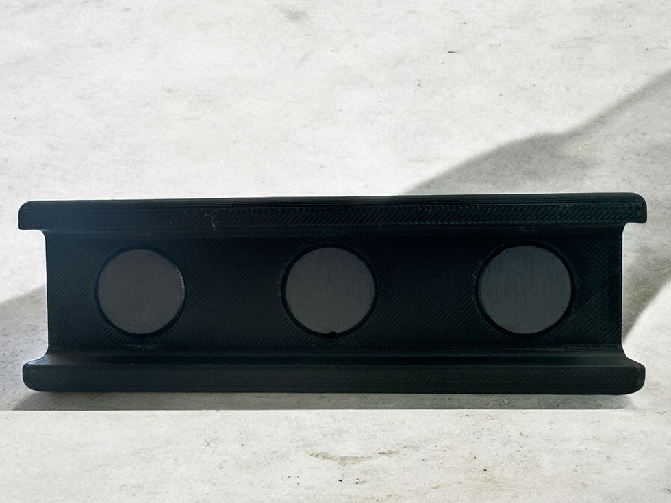 Thumbnail: LEGEND CAR REAR END BLOCK