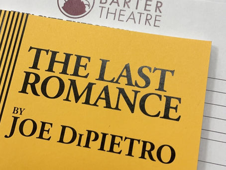 Man-Eating Plants, Italian Opera, and Cowboys... Oh My!