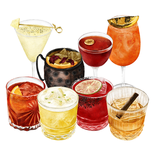 Negroni Beverly Hills Cocktails.png