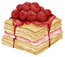 patisserie raspberry filo.png