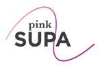 PINKSUPA Logo