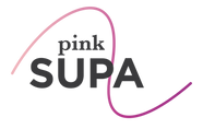 PINKSUPA Logo