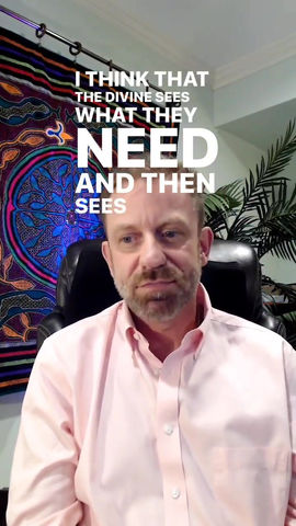 Every Healing Session Is A Divine Appointment