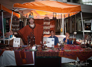 Are You Coming to the Fair?