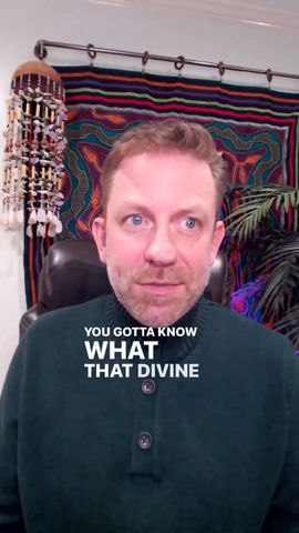 We Have The Divine Within Us