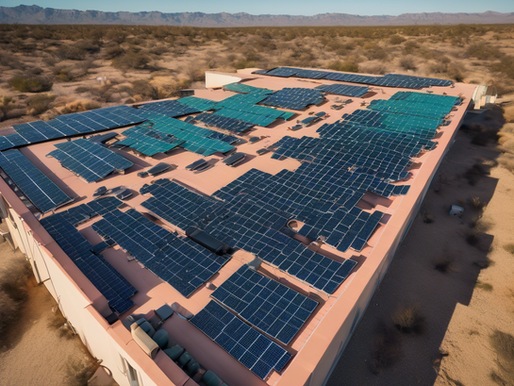 Top-Grade Solar Panels and Batteries: TESLA SOLAR SA Collection