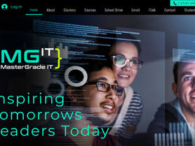 Your Future in IT Starts Here — Study at MGIT