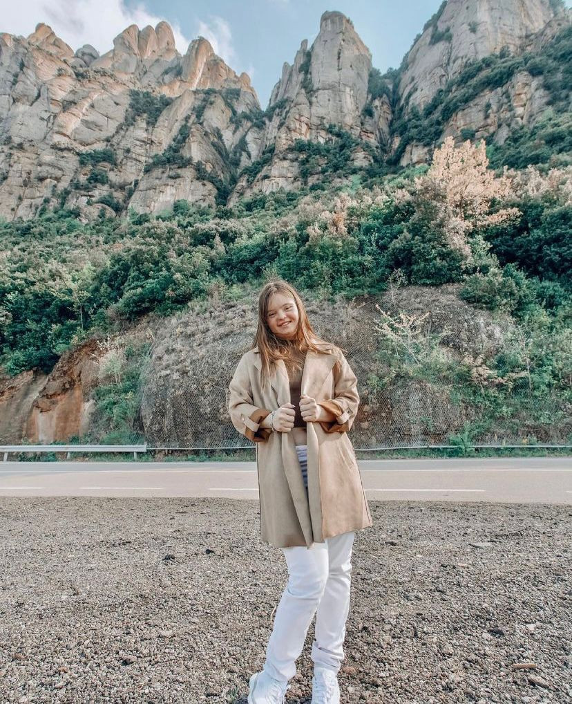 Caternia Moretti, foto suministrada.